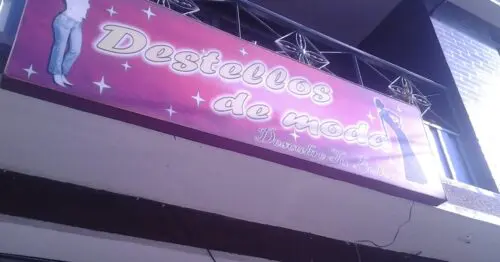 DESTELLOS DE MODA DESTELLOS DE MODA
